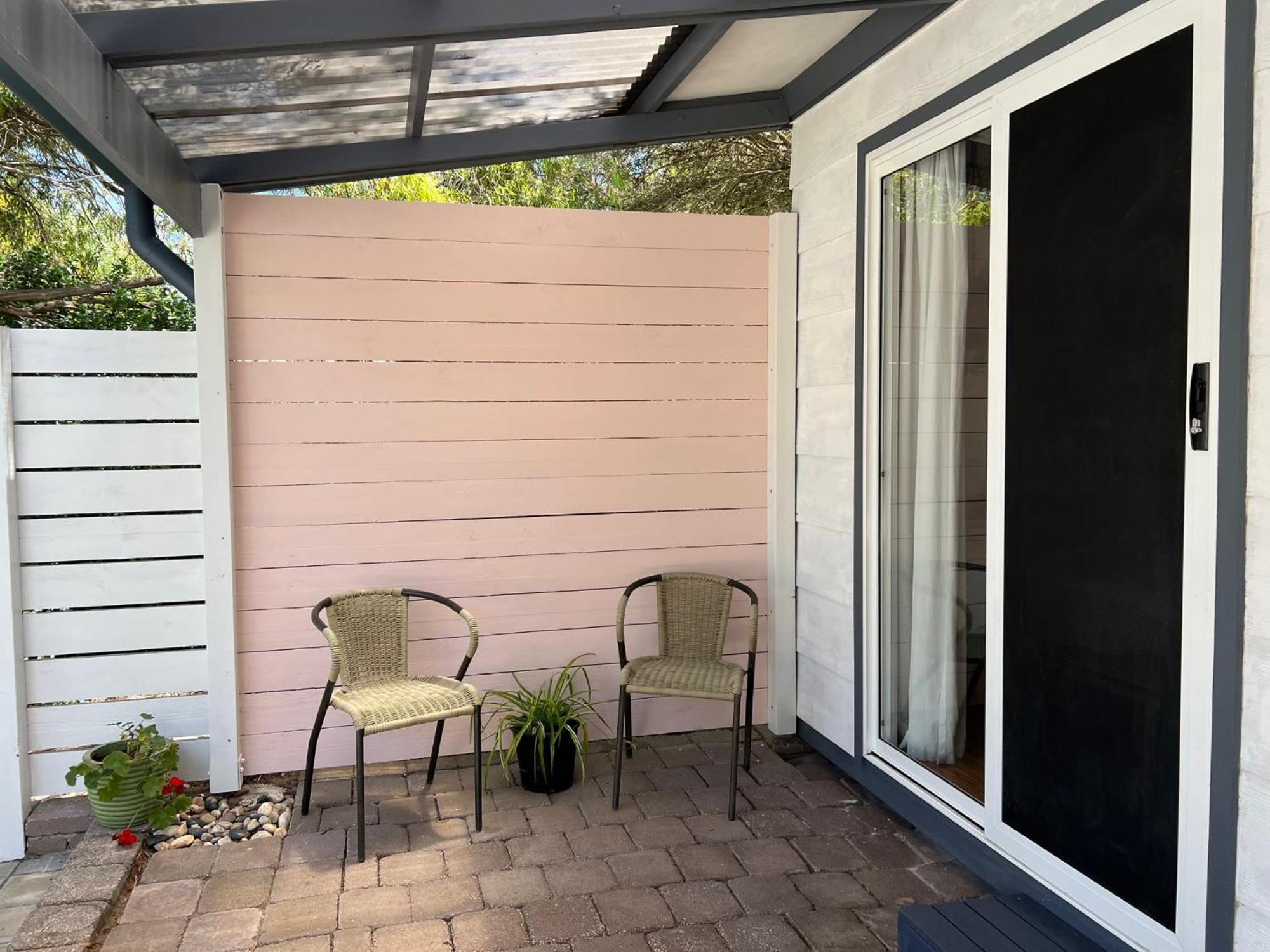 The Hideaway Long Beach - Wifi Robe Exterior photo